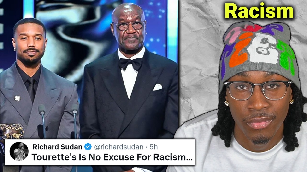 Black Men Were Disrespected On Live TV