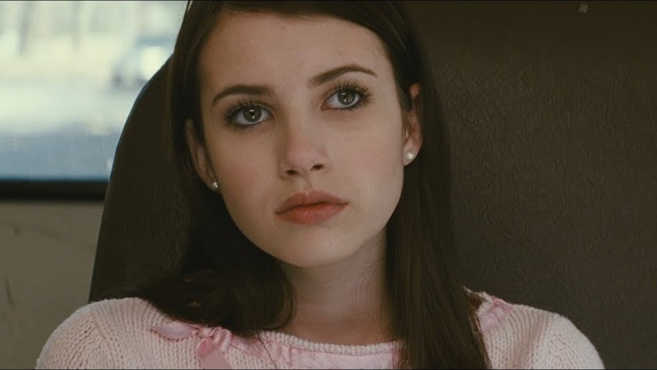 Emma Roberts | Lymelife All Scenes [4K]