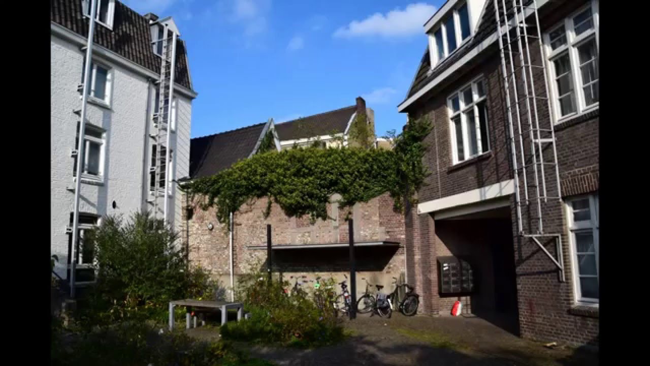 Stadswandeling Jekerkwartier/Binnenstad Maastricht