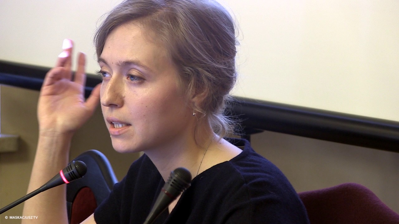 Dlaczego mężczyźni są potrzebni dziś bardziej niż kiedykolwiek? - Maria Woźniak