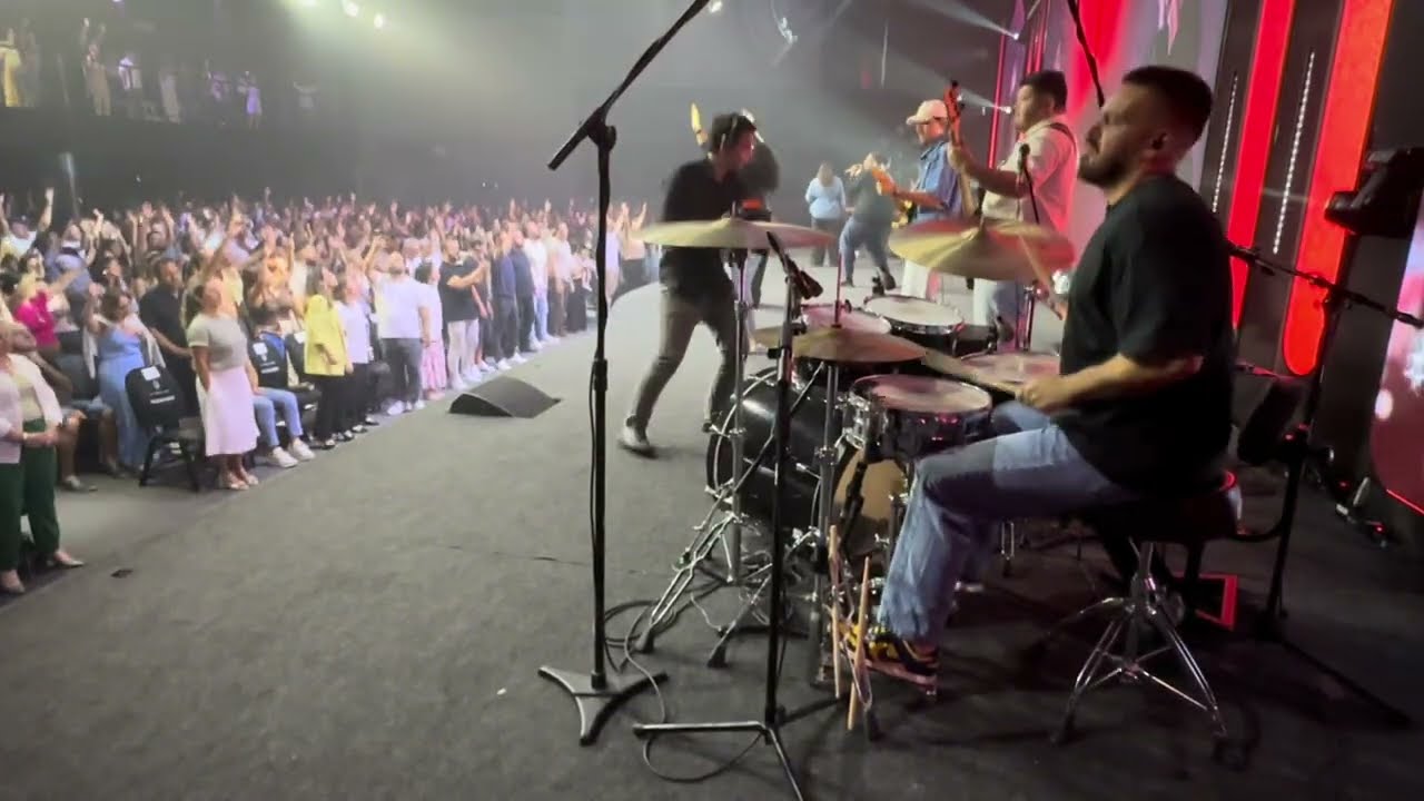 NADA ALÉM DO SANGUE | DRUMCAM