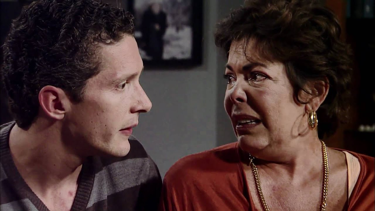 Relaciones Peligrosas | Capítulo 90 | Telemundo