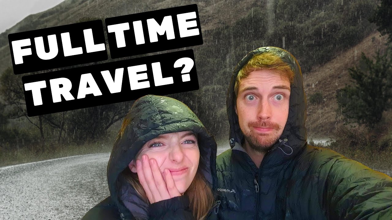 REALITIES OF FULL TIME TRAVEL (Mostar to Banja Luka Bus)