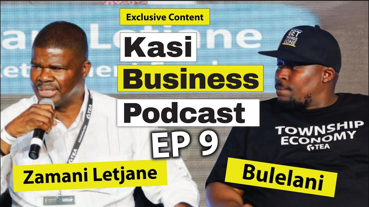 Growing a Multi-Billion Retirement Fund with Zamani Letjane