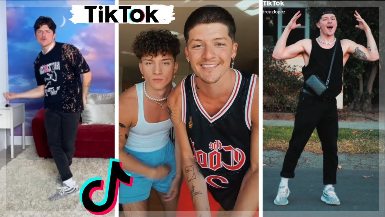 Ondreaz Lopez TikTok Dance Compilation ~ Best of the Lopez Brothers TIK TOK (2021)