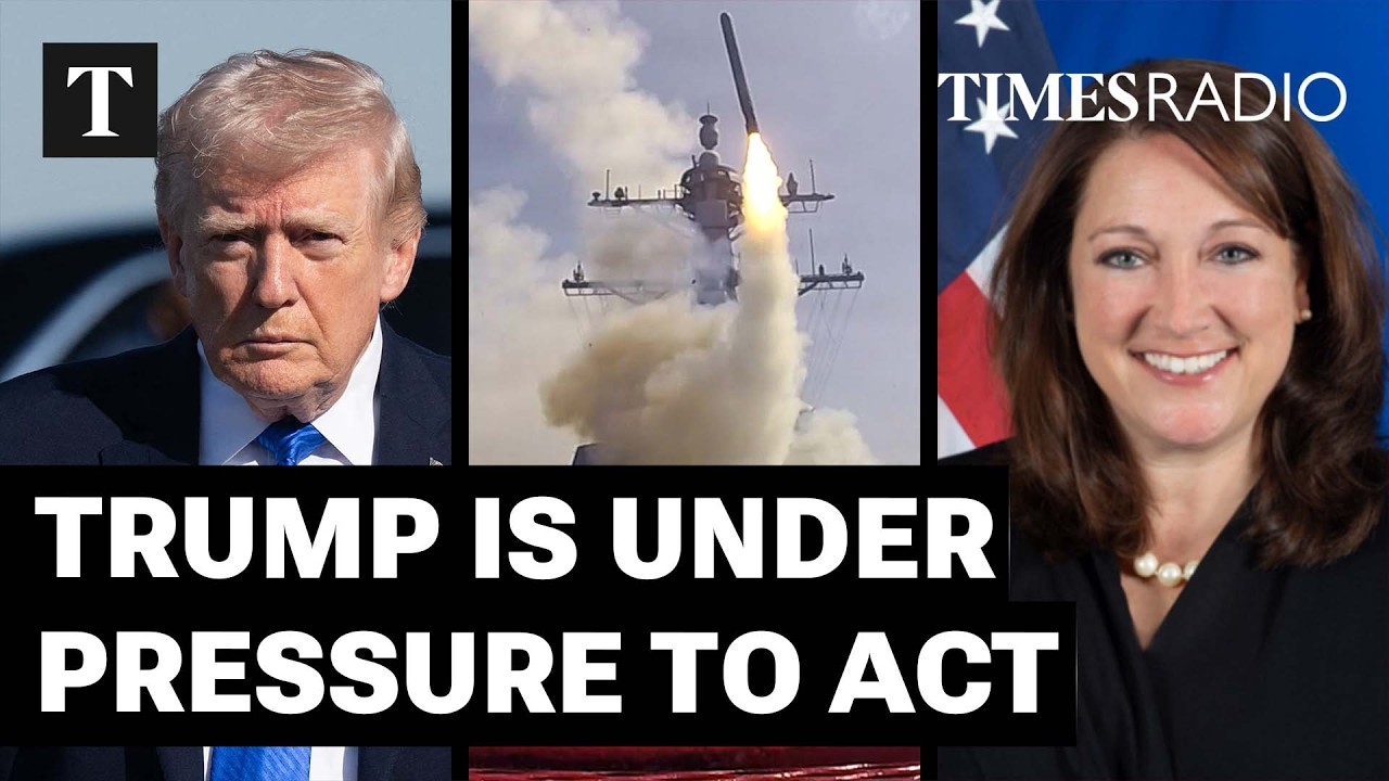 План Трампа по Ирану отклонен, поскольку обе стороны упорствуют в своих &laquo;максималистских&raquo; требова...