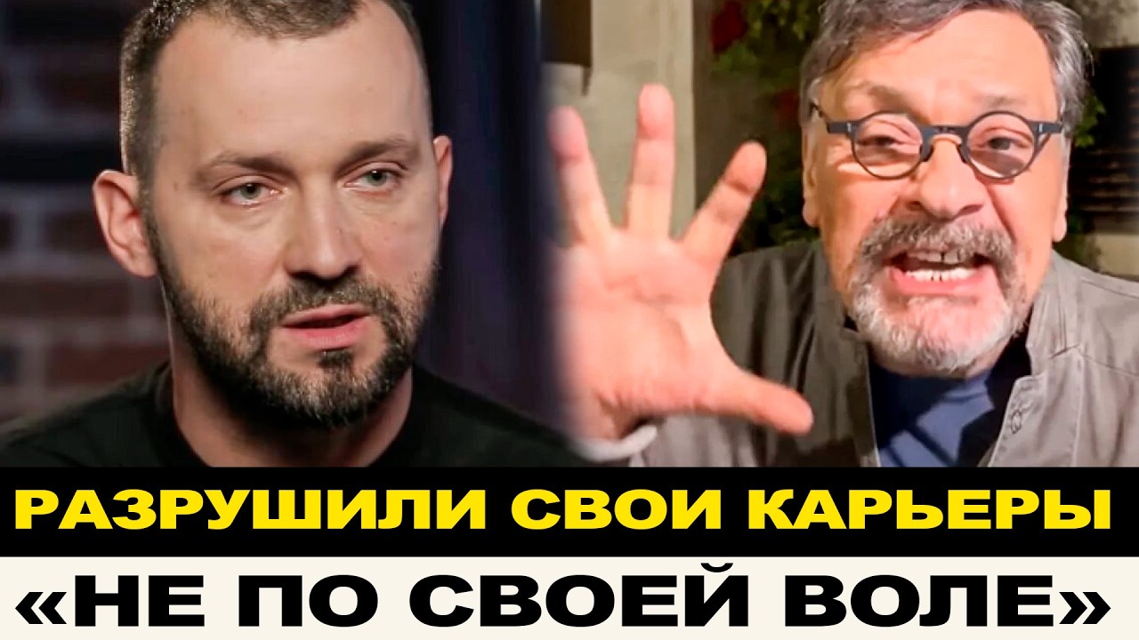 ТОСКА И ФИАСКО: КАК НАЗАРОВ РАЗРУШИЛ КАРЬЕРУ/ОФИЦЕР ПОНЕВОЛЕ БЕЛЫЙ ОПРАВДЫВАЕТСЯ ПЕРЕД РУСОФОБАМИ
