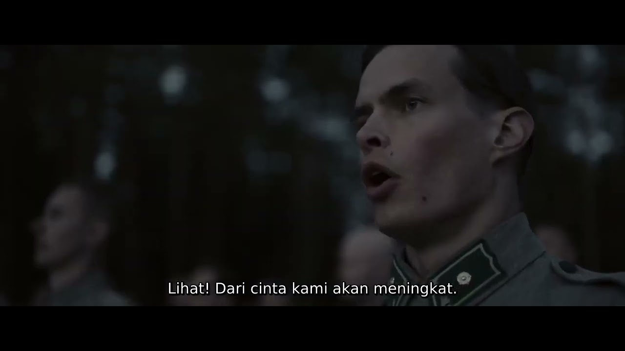 tuntematon sotilas -jumala ompi linnamme english sub (the unknown soldier- jumala ompi linnamme)