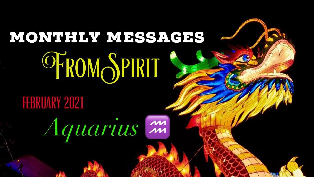 AQUARIUS: The Start Of A New Journey For You!
