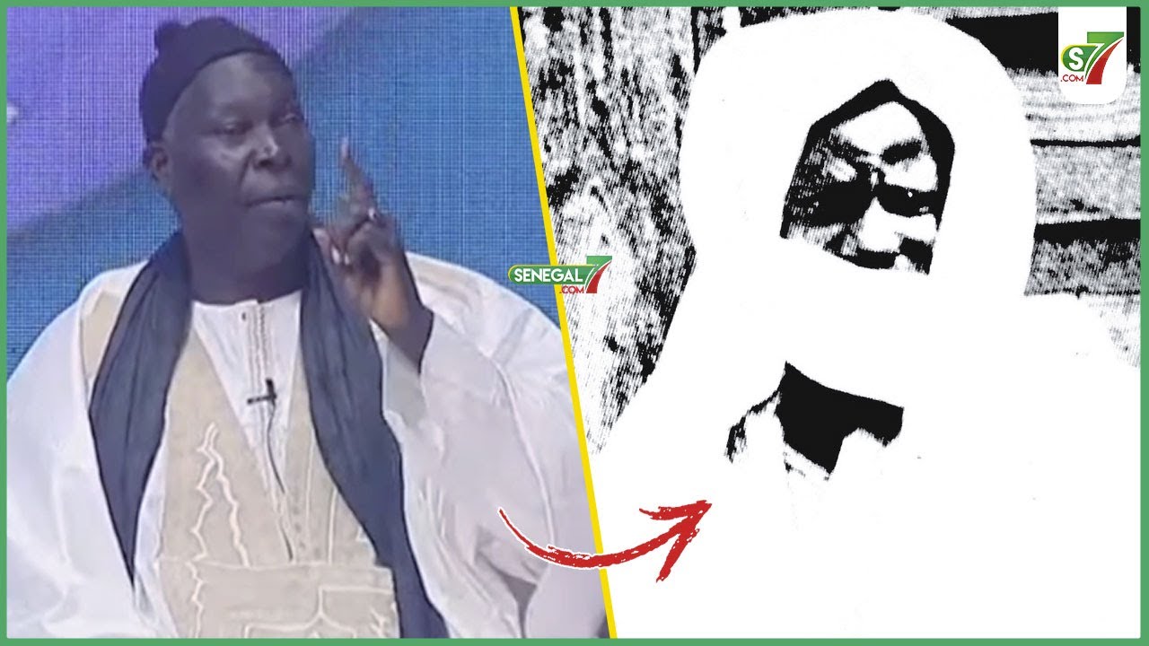 GP: Serigne Sadibou Touré 