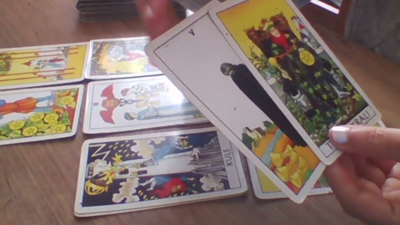 Aklımızdaki Kişi Yokuş Aşağı Gidiyor Acı Var - İlahi Adalet
