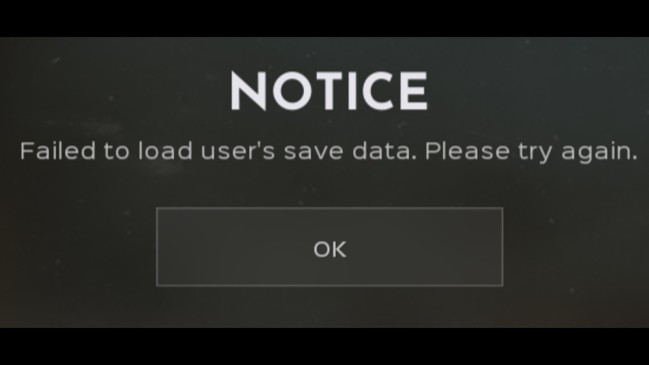 Как исправить ошибку &laquo;Failed To Load User's Save Data&raquo; в Hell Let Loose на ПК