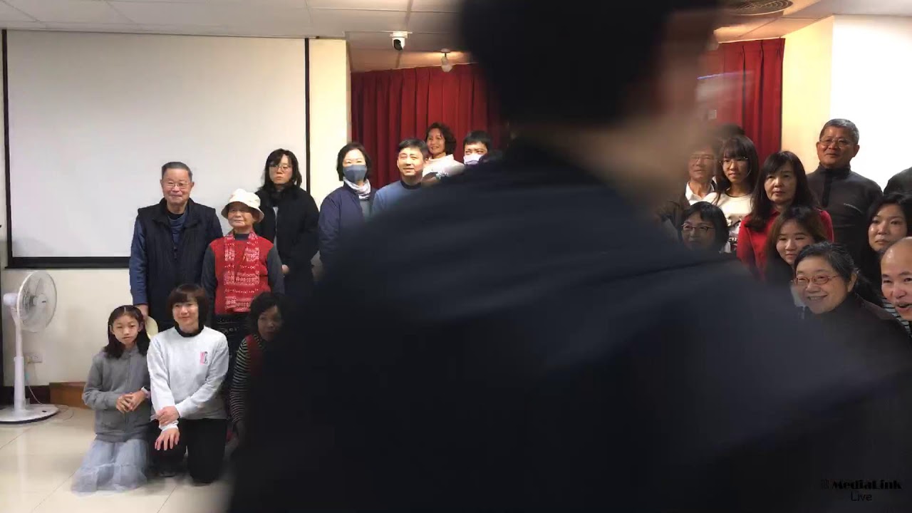 航空城歸主教會20260125主日禮拜直播