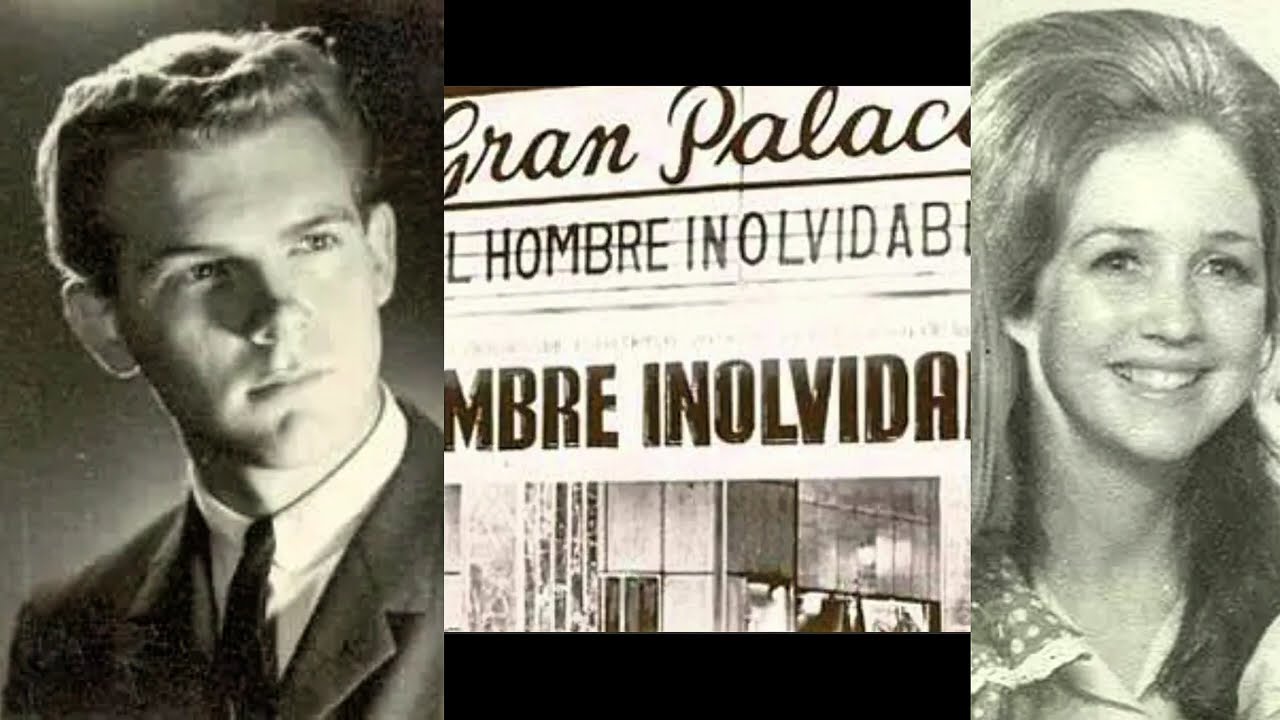 Broadway en Chile,Concierto histórico en el Gran Palace de Santiago,SUD.1974