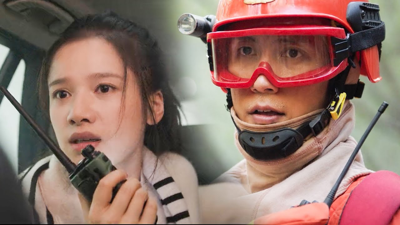 ซินเดอเรลล่าพบไฟและอุบัติเหตุทางรถยนต์ซีโอไม่สามารถติดต่อเธอได้และเขาก็ประหม่ามาก