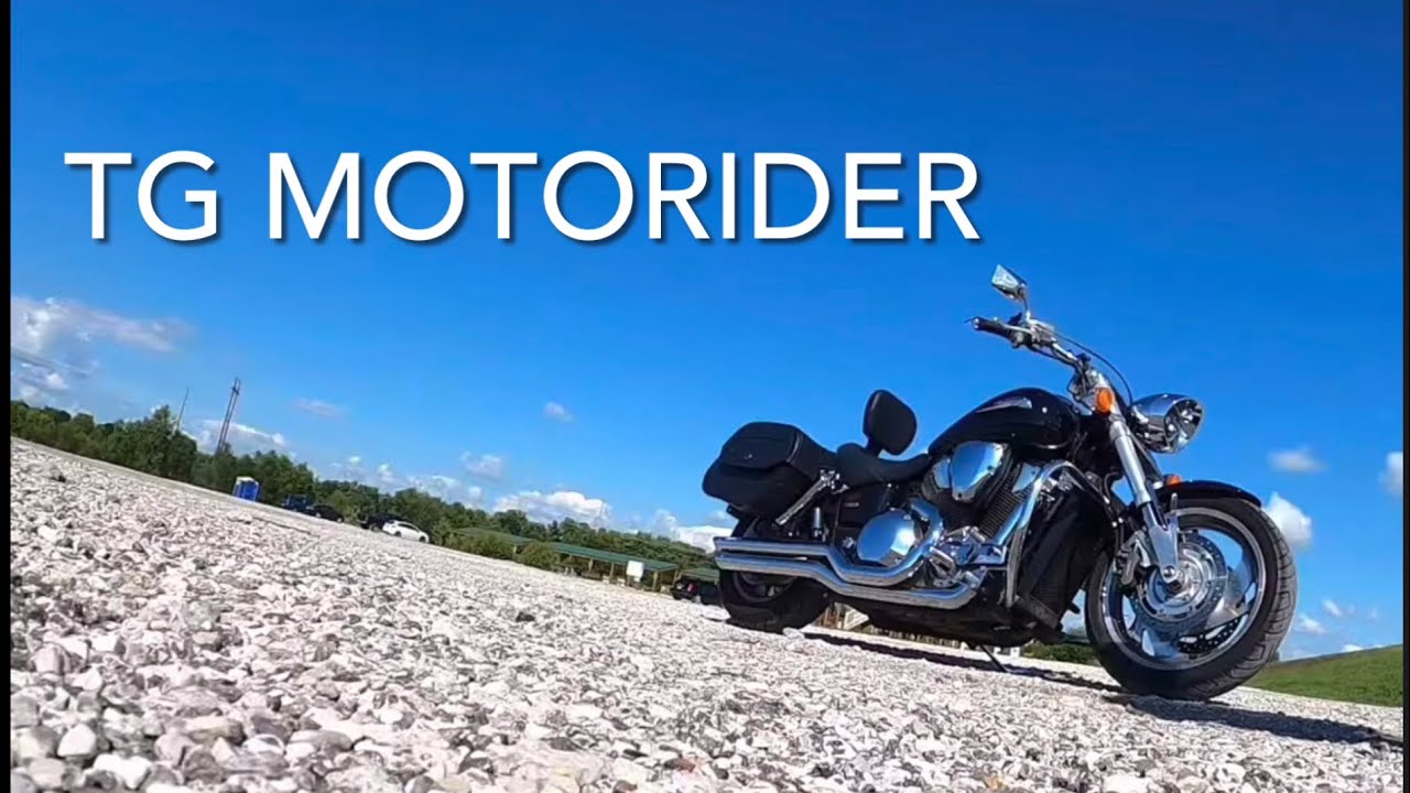 TG MotoRider Owners Review, Two VTX 1300&rsquo;s and a VTX 1800. Do They Still Compete?