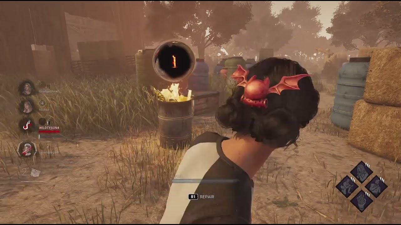 MMR still terrible