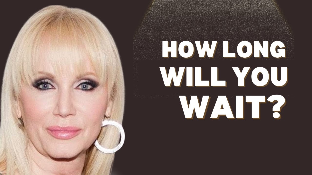 How Long Will You Wait For a Commitment?