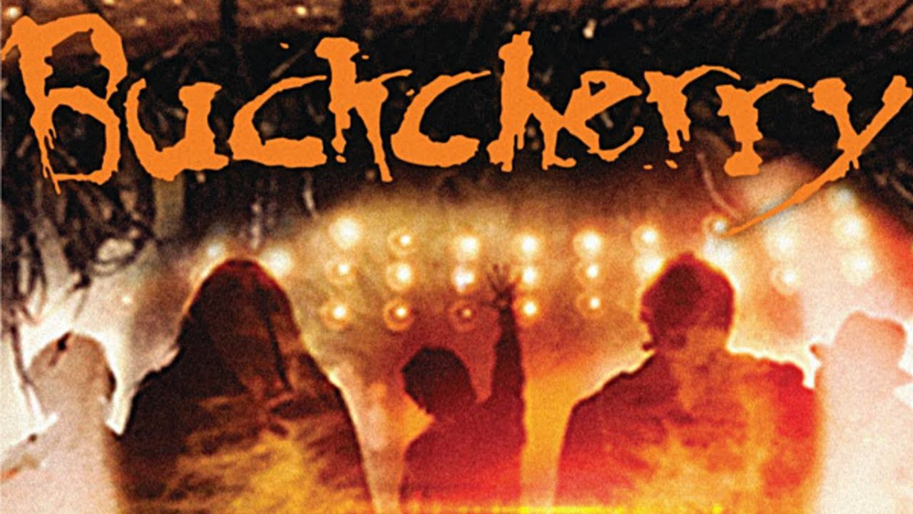 Buckcherry | Love [Rare 'All Night Long' B-Side]