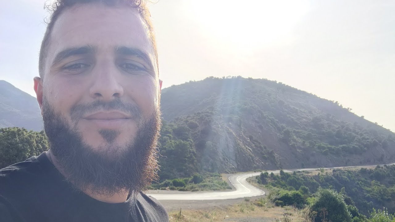 جولة من البليدة إلى الشريعة ومن الشريعة إلى طريق حمام  ملوان، إكتشفوا جمال جبال الجزائر