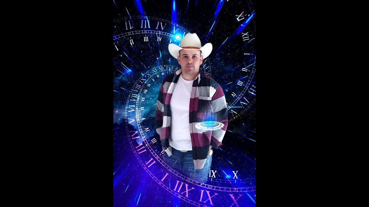 yili gilberto y los bandidos (enganchados)
