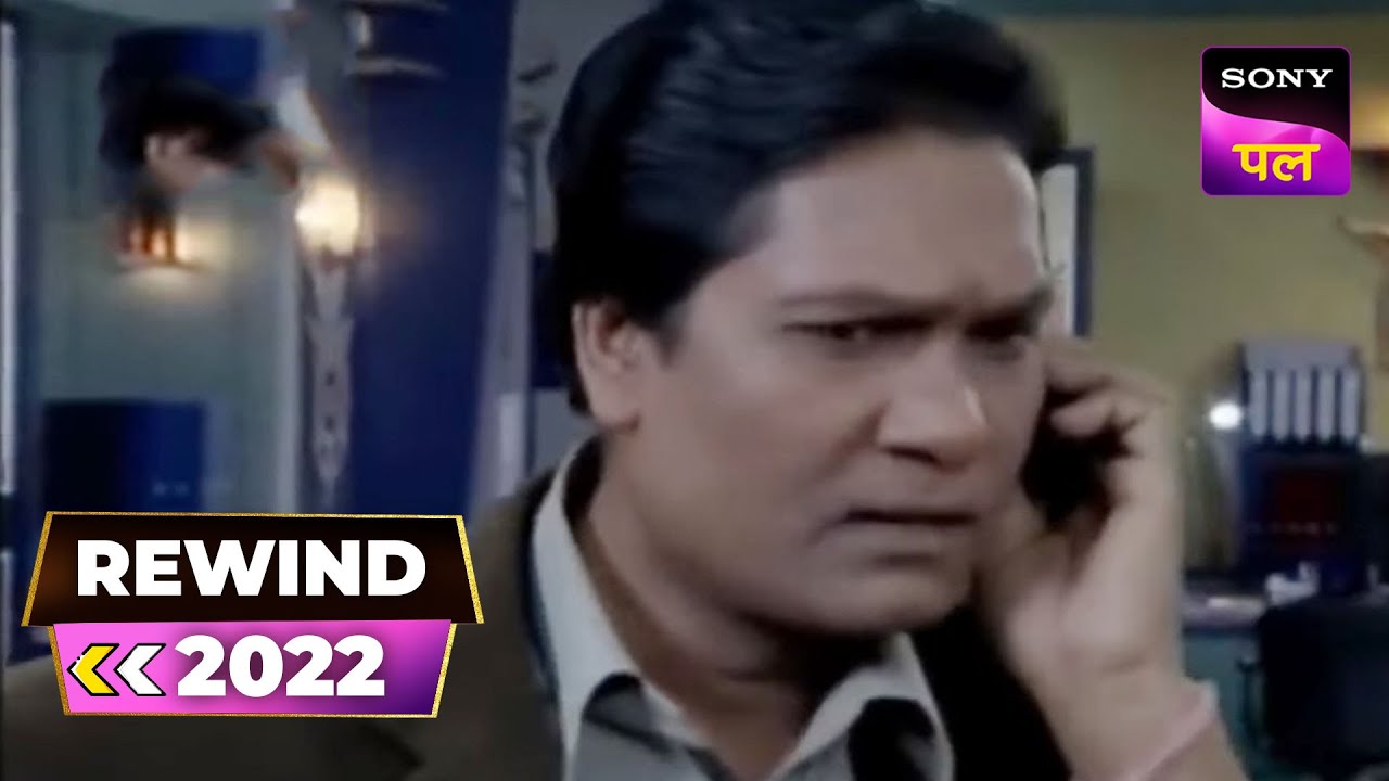 Officer Abhijeet को मिला एक Mysterious Clue | CID |  Sony Pal Rewind
