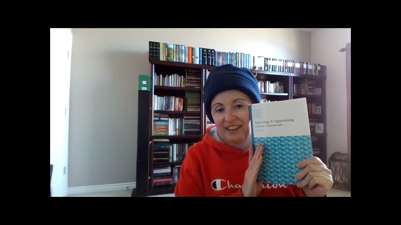 Reading This Week: Letters and Journals and Magic and Archives