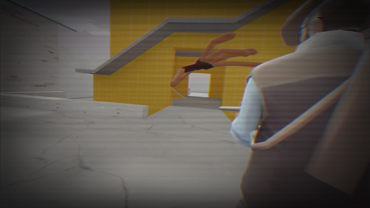 [TF2MR/SFM/HORROR] El servidor vacío