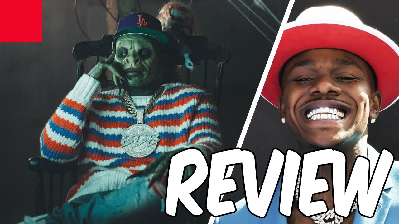 DaBaby - Baby On Baby 2 (ALBUM REVIEW)