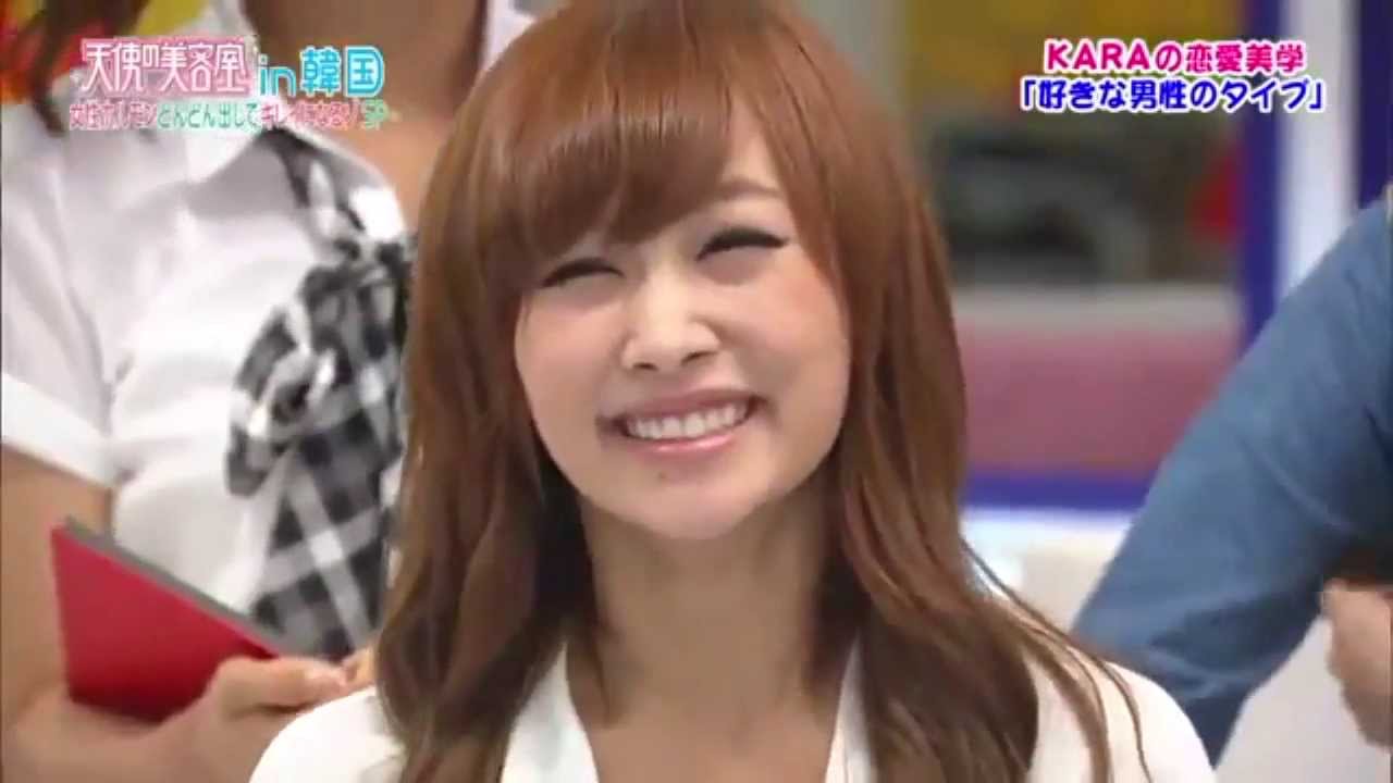 KARA Nicole Jung 3 (정니콜：鄭龍珠：チョン・ニコル)