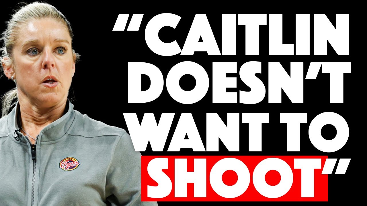 Christie Sides just THREW Caitlin Clark Under the Bus Yet AGAIN....