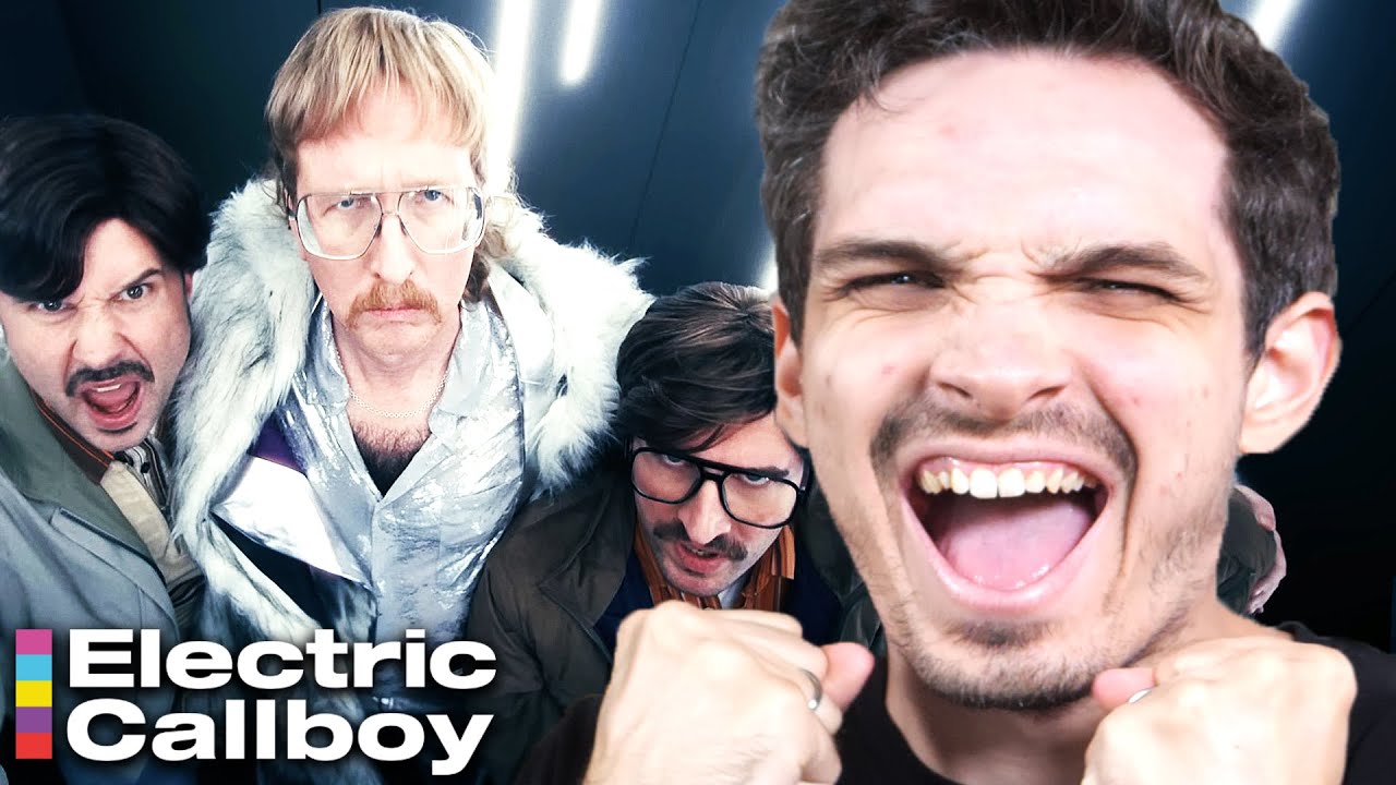 Electric Callboy 