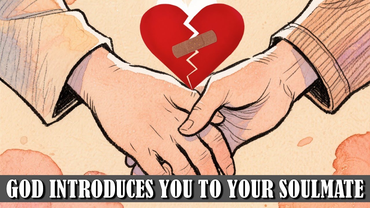4 Powerful Ways God Introduces You to Your Soulmate (Don't Miss #3)