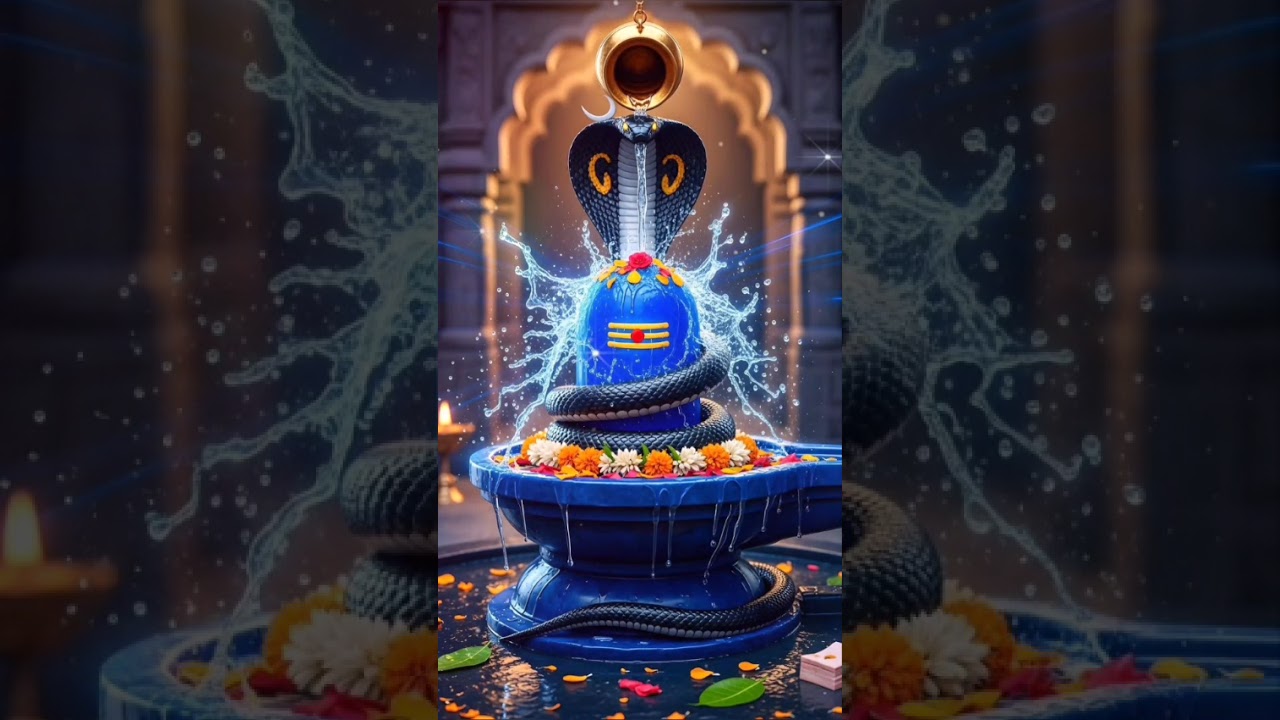 Jai shiv Shankar 🙏🙏