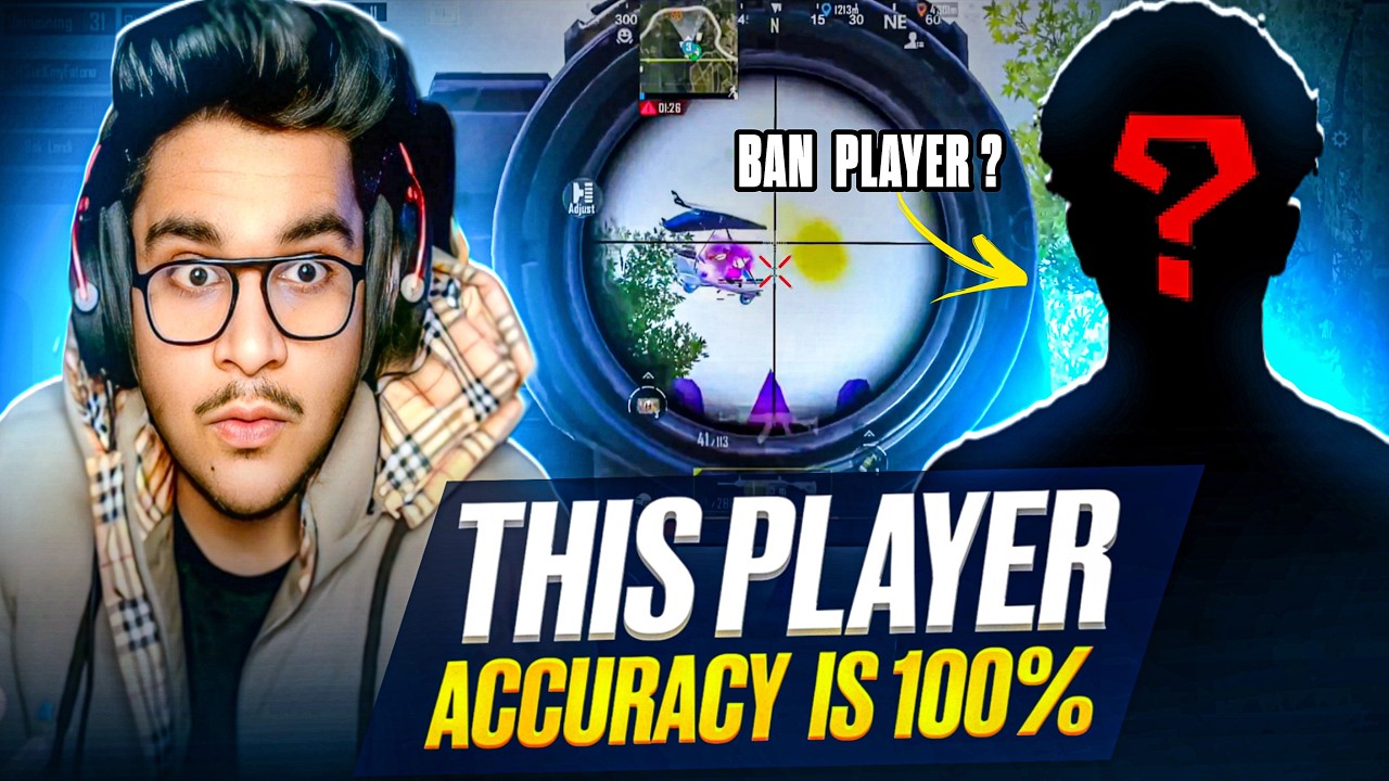 Unbelieveable Accuracy Illeg0l🥶*Hodax Pubg* Intense Reflex got me Shocked😳 - VampFyre Reaction