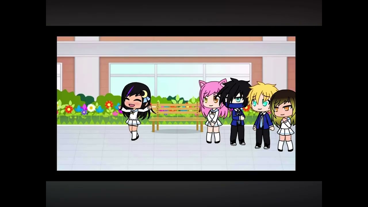 Roar ( aphmau version)