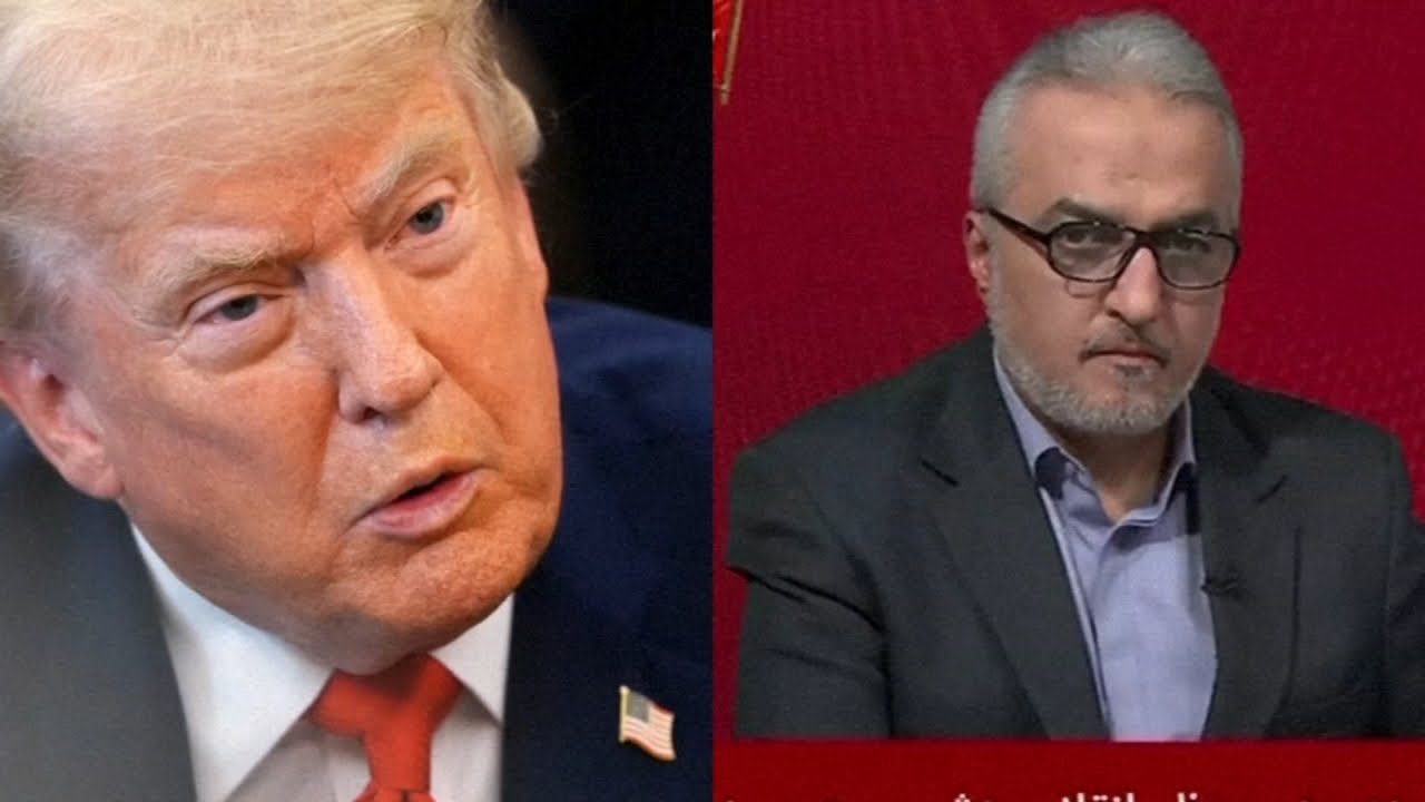США и Иран достигли предварительной договоренности о прекращении войны и открытии Ормузского прол...