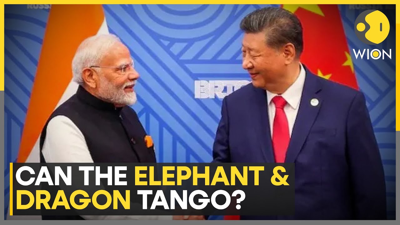 SCO Summit 2025: Will Modi-Xi SCO Meeting Reshape India-China Relations? | WION