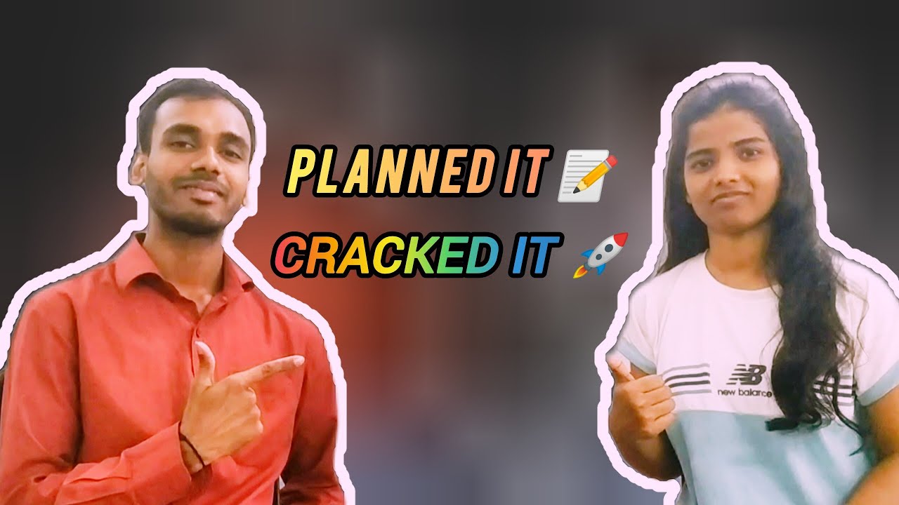 The Power of Clear Goals 🎯 in Placement Preparation | Real Talks With Mihir