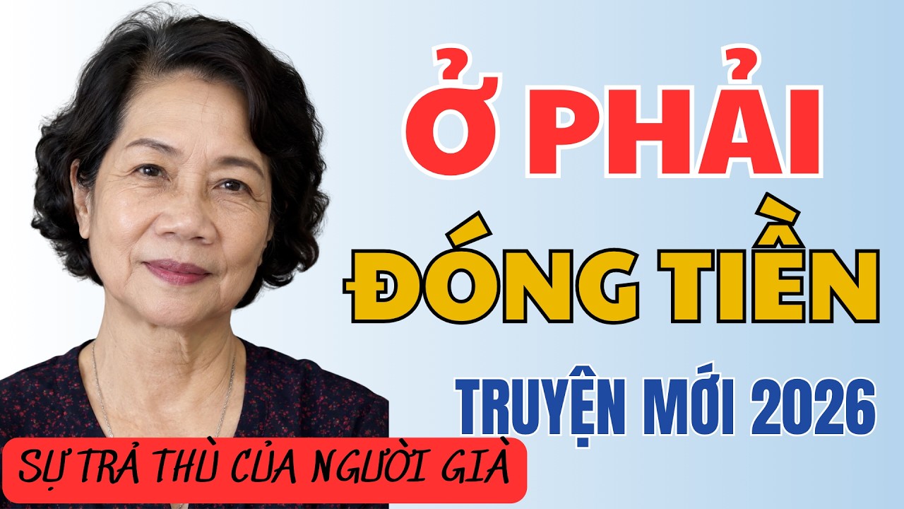 T&ocirc;i 68 tuổi, con d&acirc;u bắt đ&oacute;ng 100 ngh&igrave;n tiền cơm mỗi ng&agrave;y, t&ocirc;i lặng lẽ đ&oacute;ng đủ ba th&aacute;ng rồi đặt l&ecirc;n
