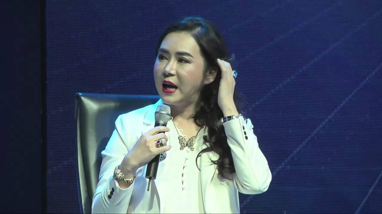 คิดก่อน คิดต่าง สร้างความยั่งยืน #4 คุณจักรพงษ์ แอนดรูว์ จักราจุฑาธิบดิ์