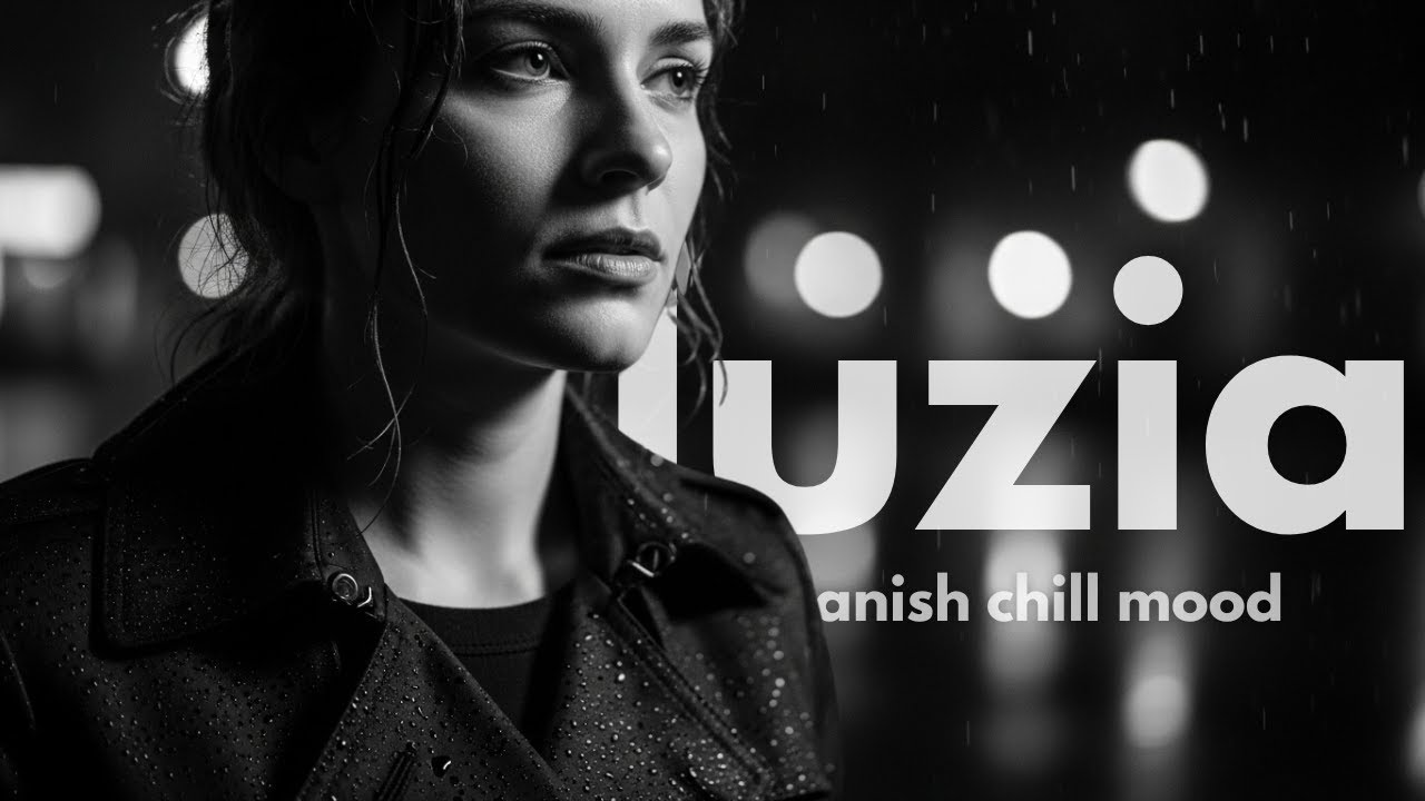 Spanish Chillout Mood ?? | Smooth Cafe Lounge Vibes | LIVE 24/7 | LUZIA