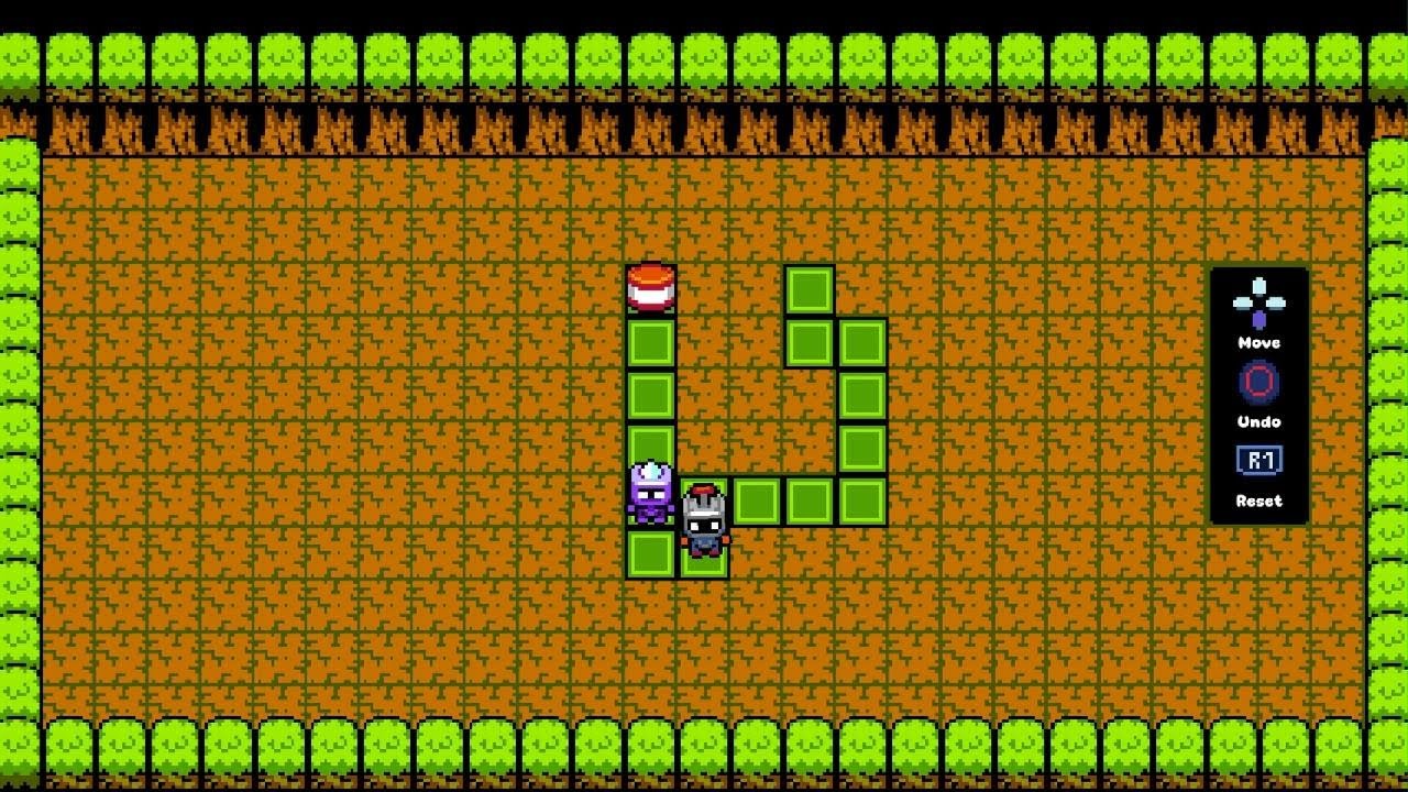 Bomboban Platinum Walkthrough