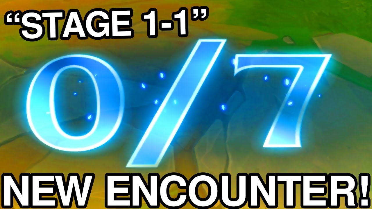 I GOT A SUPER RARE NEW ENCOUNTER! TFT SET 11
