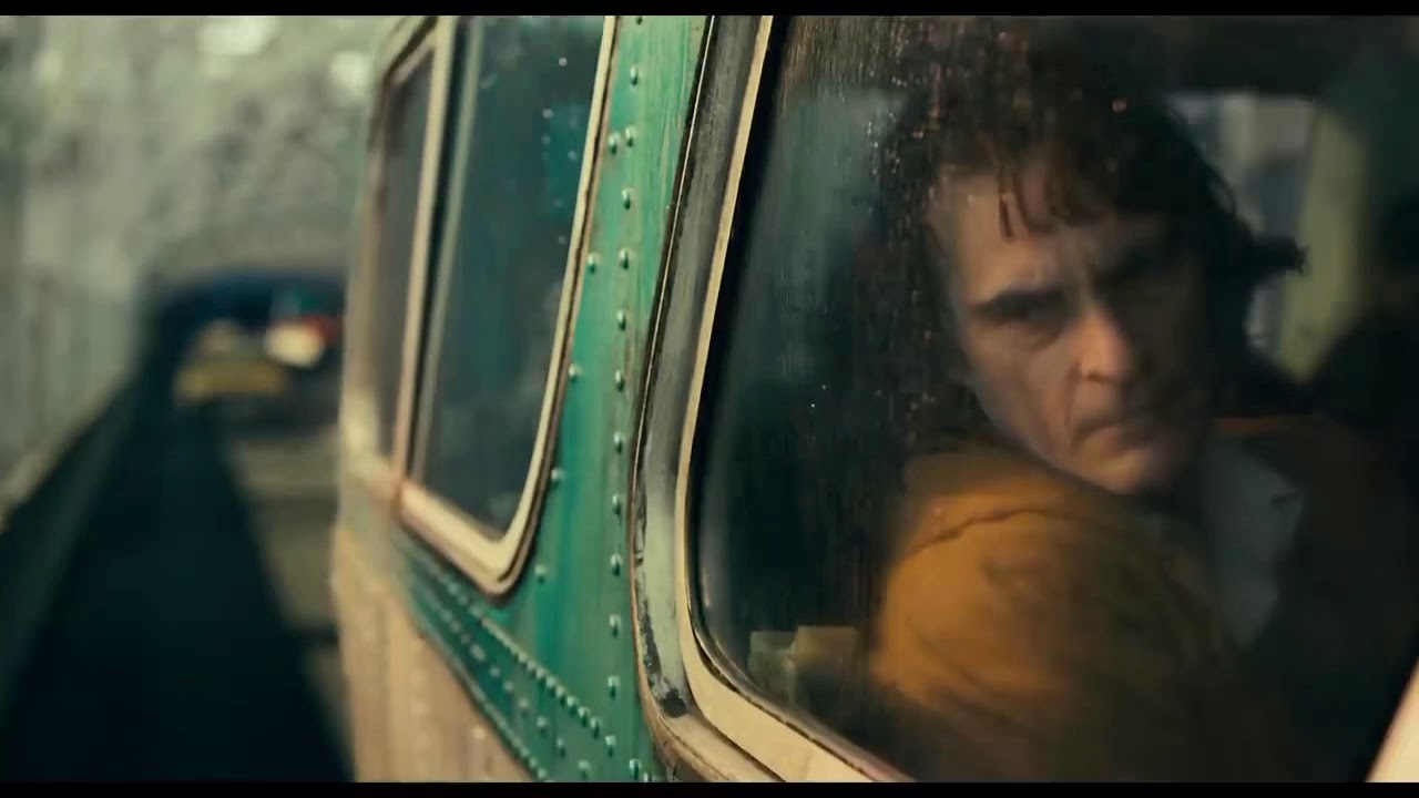 مدحت صالح - الدنيا دى فيها كام بلياتشو ( Joker 2019 )