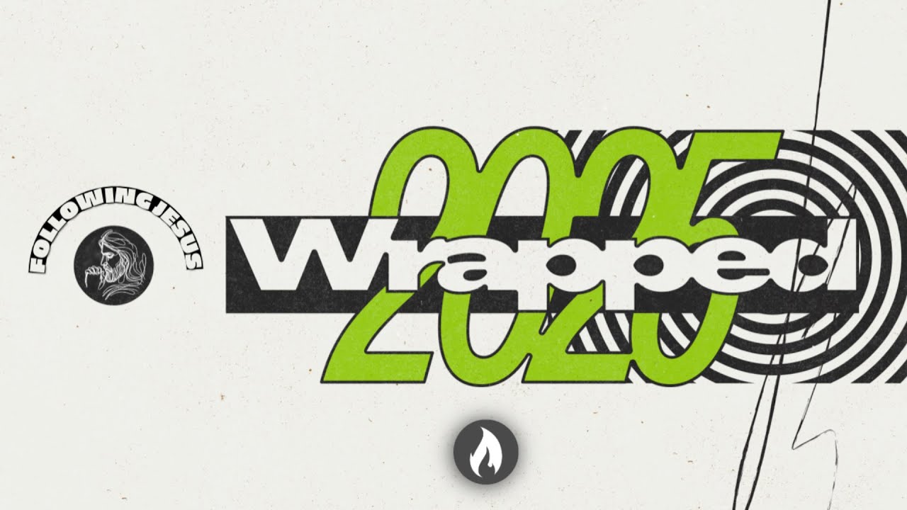 WRAPPED | Pastor Mark Alexander (Message Only)