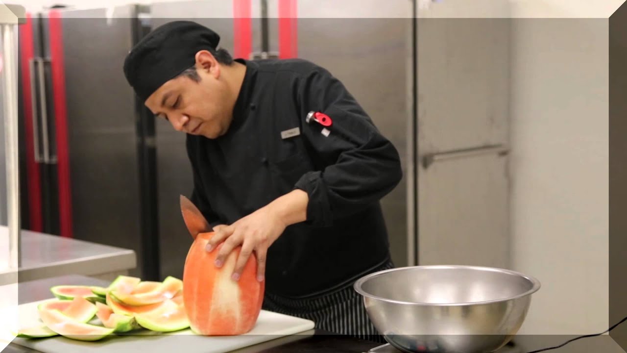 Prueba de Rendimiento Alimentos Chef Juan Pablo Vivanco