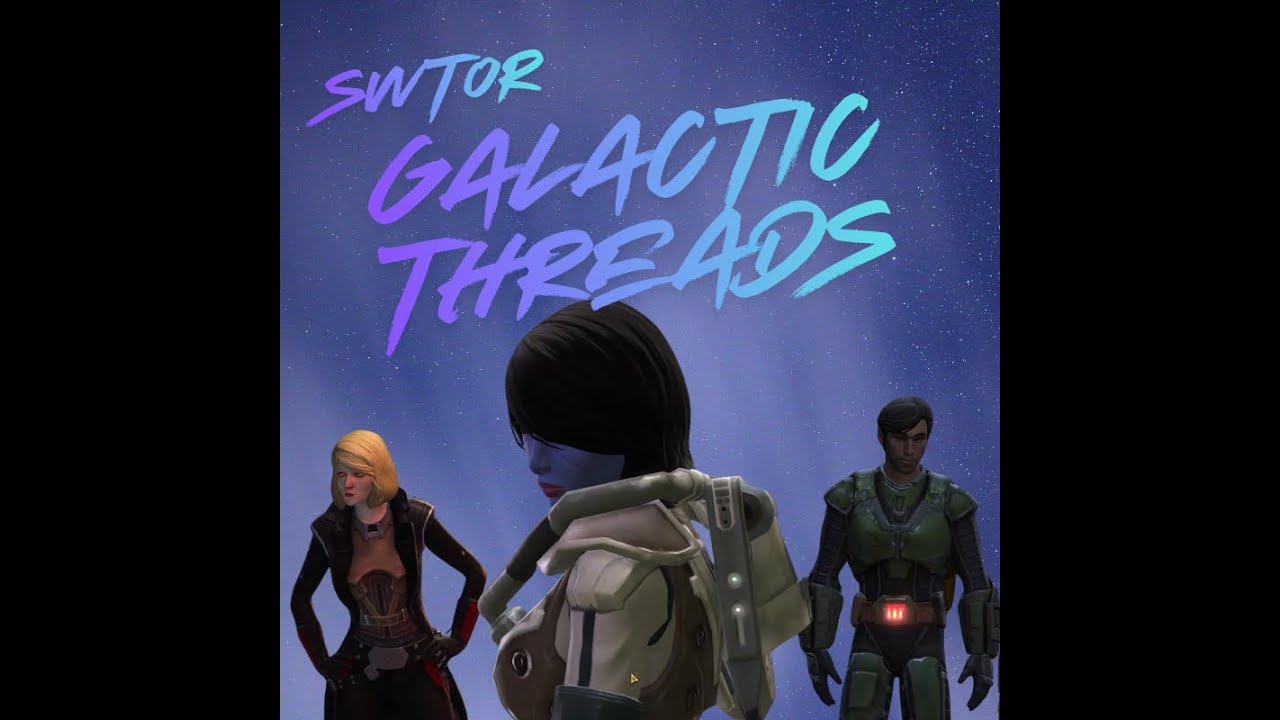 swtor 7.8 story best moments