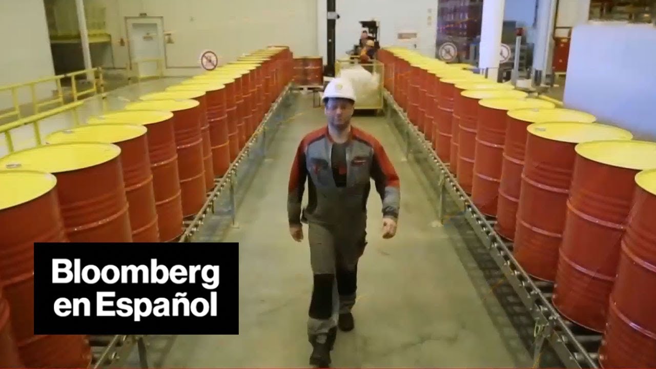 El precio del petr&oacute;leo sube tras el inesperado recorte de la producci&oacute;n de crudo de la OPEP+