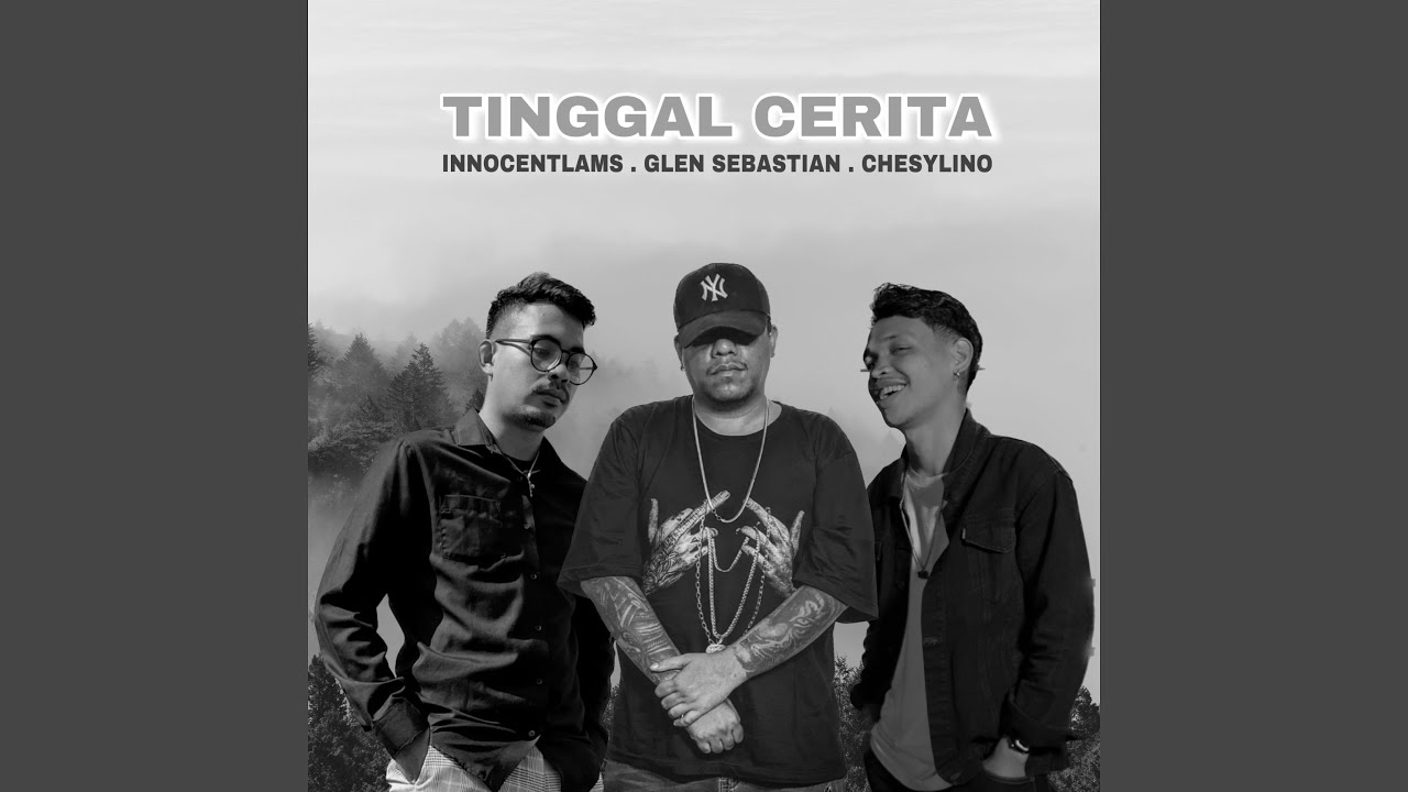 Tinggal Cerita